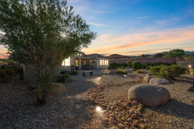 Wake up to sweeping views of Hurricane Cliffs, Zion, and the on Coral Canyon Golf Course in Utah - for sale on GolfHomes.com, golf home, golf lot