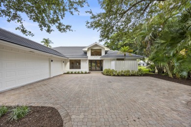 Designed to impress! This recently renovated 4,500 sq. ft on PGA National Golf Club in Florida - for sale on GolfHomes.com, golf home, golf lot