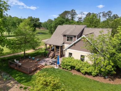 Come and discover this Gem at Tennessee nestled at the end of a on Tennessee National Golf Club in Tennessee - for sale on GolfHomes.com, golf home, golf lot