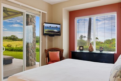 Live the unparalleled resort lifestyle in this exquisitely on Hapuna Golf Course in Hawaii - for sale on GolfHomes.com, golf home, golf lot