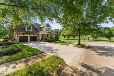 Come and discover this Gem at Tennessee nestled at the end of a on Tennessee National Golf Club in Tennessee - for sale on GolfHomes.com, golf home, golf lot