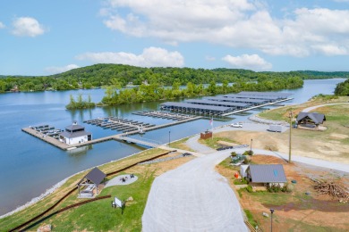 Come and discover this Gem at Tennessee nestled at the end of a on Tennessee National Golf Club in Tennessee - for sale on GolfHomes.com, golf home, golf lot