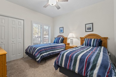 Welcome to this beautifully maintained first-floor 3-bedroom on Tidewater Golf Club and Plantation in South Carolina - for sale on GolfHomes.com, golf home, golf lot