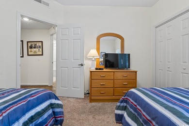 Welcome to this beautifully maintained first-floor 3-bedroom on Tidewater Golf Club and Plantation in South Carolina - for sale on GolfHomes.com, golf home, golf lot