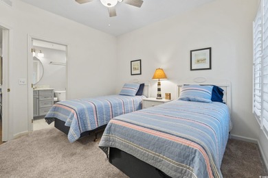 Welcome to this beautifully maintained first-floor 3-bedroom on Tidewater Golf Club and Plantation in South Carolina - for sale on GolfHomes.com, golf home, golf lot