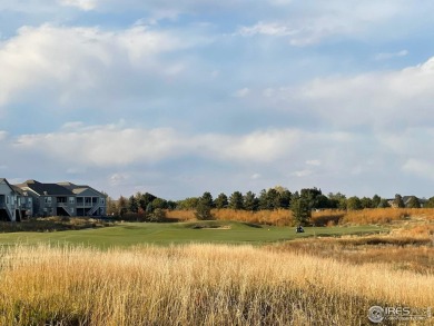 This stunning home, located in the gated, prestigious, Todd on Heritage Todd Creek Golf Club in Colorado - for sale on GolfHomes.com, golf home, golf lot