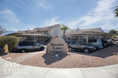 Welcome to Smokey Lane! Nestled in the heart of Mesquite, Nevada on Coyote Willows Golf Club in Nevada - for sale on GolfHomes.com, golf home, golf lot