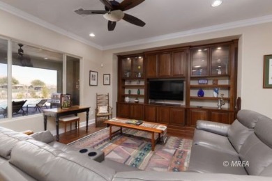 Welcome to this beautiful Sun City move-in-ready home, perfectly on Conestoga Golf Club in Nevada - for sale on GolfHomes.com, golf home, golf lot