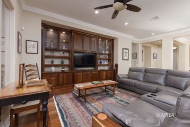 Welcome to this beautiful Sun City move-in-ready home, perfectly on Conestoga Golf Club in Nevada - for sale on GolfHomes.com, golf home, golf lot