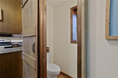 Escape to the gated mountain community of Bent Tree--a fully on Bent Tree Golf Course in Georgia - for sale on GolfHomes.com, golf home, golf lot