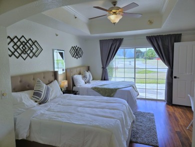 WELCOME TO YOUR DREAM GETAWAY! This fully furnished one bedroom on Reunion Resort Golf Course in Florida - for sale on GolfHomes.com, golf home, golf lot