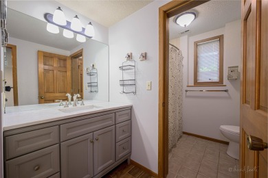 Golfer's Heaven with Stunning Course Views! Welcome to 22 on Eagle Ridge Inn and Resort in Illinois - for sale on GolfHomes.com, golf home, golf lot