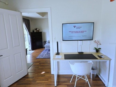 WELCOME TO YOUR DREAM GETAWAY! This fully furnished one bedroom on Reunion Resort Golf Course in Florida - for sale on GolfHomes.com, golf home, golf lot