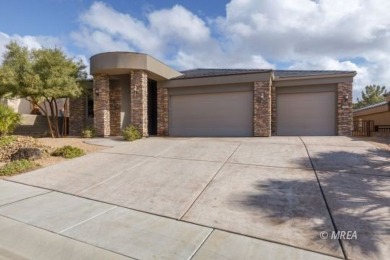 Welcome to Your Dream Home: Where Luxury Meets Tranquility! on Falcon Ridge Golf Course in Nevada - for sale on GolfHomes.com, golf home, golf lot