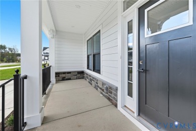 Rare opportunity for a brand-new quick move in!!! The first on The Westham Golf Club At Magnolia Green in Virginia - for sale on GolfHomes.com, golf home, golf lot