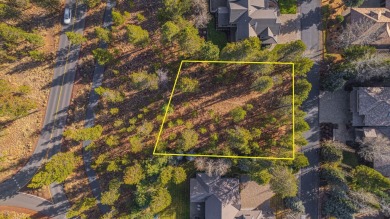 Discover one of the last remaining opportunities to build your on Sunriver Woodlands Golf Course in Oregon - for sale on GolfHomes.com, golf home, golf lot