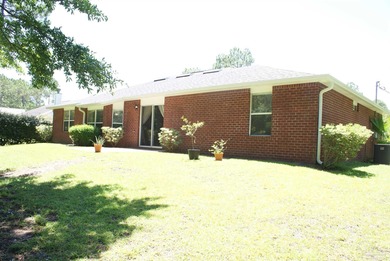 EXCEPTIONAL 2084 SQ FOOT HOME WITH 4 BEDROOMS AND 2 BATHROOMS on The Club At Hidden Creek in Florida - for sale on GolfHomes.com, golf home, golf lot