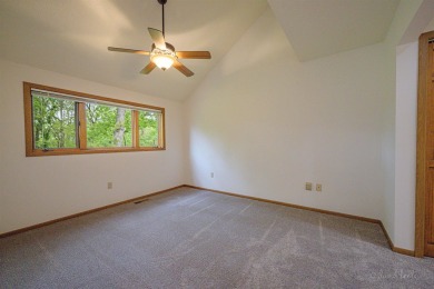 Golfer's Heaven with Stunning Course Views! Welcome to 22 on Eagle Ridge Inn and Resort in Illinois - for sale on GolfHomes.com, golf home, golf lot
