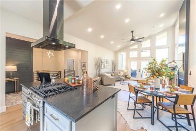 Discover luxury living in this brand-new modern home. The on Bella Vista Country Club and Golf Course in Arkansas - for sale on GolfHomes.com, golf home, golf lot