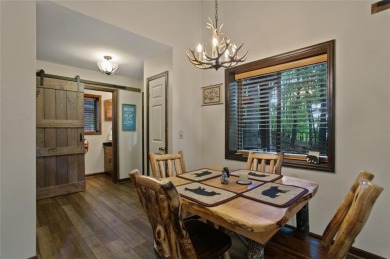 Escape to the gated mountain community of Bent Tree--a fully on Bent Tree Golf Course in Georgia - for sale on GolfHomes.com, golf home, golf lot