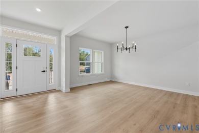 Rare opportunity for a brand-new quick move in!!! The first on The Westham Golf Club At Magnolia Green in Virginia - for sale on GolfHomes.com, golf home, golf lot