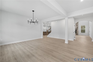 Rare opportunity for a brand-new quick move in!!! The first on The Westham Golf Club At Magnolia Green in Virginia - for sale on GolfHomes.com, golf home, golf lot