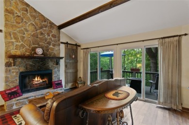Escape to the gated mountain community of Bent Tree--a fully on Bent Tree Golf Course in Georgia - for sale on GolfHomes.com, golf home, golf lot