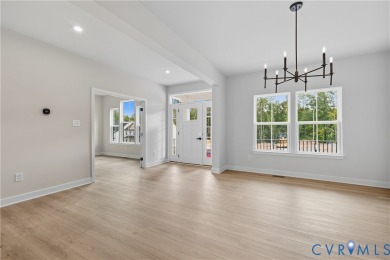 Rare opportunity for a brand-new quick move in!!! The first on The Westham Golf Club At Magnolia Green in Virginia - for sale on GolfHomes.com, golf home, golf lot