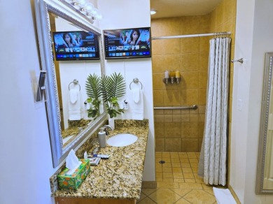 WELCOME TO YOUR DREAM GETAWAY! This fully furnished one bedroom on Reunion Resort Golf Course in Florida - for sale on GolfHomes.com, golf home, golf lot