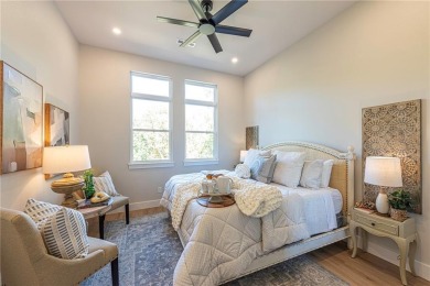 Discover luxury living in this brand-new modern home. The on Bella Vista Country Club and Golf Course in Arkansas - for sale on GolfHomes.com, golf home, golf lot