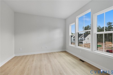 Rare opportunity for a brand-new quick move in!!! The first on The Westham Golf Club At Magnolia Green in Virginia - for sale on GolfHomes.com, golf home, golf lot