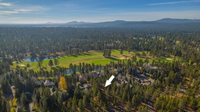 Discover one of the last remaining opportunities to build your on Sunriver Woodlands Golf Course in Oregon - for sale on GolfHomes.com, golf home, golf lot