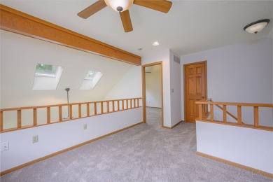 Golfer's Heaven with Stunning Course Views! Welcome to 22 on Eagle Ridge Inn and Resort in Illinois - for sale on GolfHomes.com, golf home, golf lot
