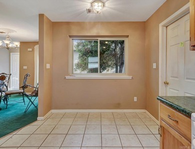 Discover comfort, convenience, and community in this well-kept on Diamondhead Golf and Country Club in Arkansas - for sale on GolfHomes.com, golf home, golf lot