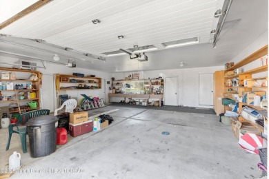 Beautifully landscaped and ideally situated on the 11th fairway on Star Valley RV Golf Course in Wyoming - for sale on GolfHomes.com, golf home, golf lot