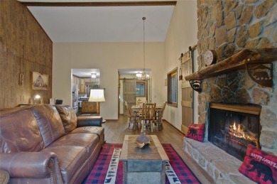 Escape to the gated mountain community of Bent Tree--a fully on Bent Tree Golf Course in Georgia - for sale on GolfHomes.com, golf home, golf lot