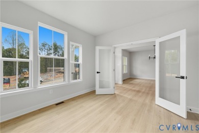 Rare opportunity for a brand-new quick move in!!! The first on The Westham Golf Club At Magnolia Green in Virginia - for sale on GolfHomes.com, golf home, golf lot