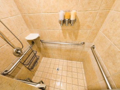 WELCOME TO YOUR DREAM GETAWAY! This fully furnished one bedroom on Reunion Resort Golf Course in Florida - for sale on GolfHomes.com, golf home, golf lot