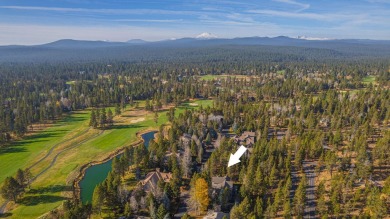 Discover one of the last remaining opportunities to build your on Sunriver Woodlands Golf Course in Oregon - for sale on GolfHomes.com, golf home, golf lot