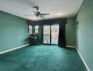 Discover comfort, convenience, and community in this well-kept on Diamondhead Golf and Country Club in Arkansas - for sale on GolfHomes.com, golf home, golf lot