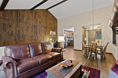 Escape to the gated mountain community of Bent Tree--a fully on Bent Tree Golf Course in Georgia - for sale on GolfHomes.com, golf home, golf lot