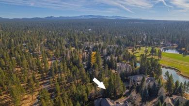 Discover one of the last remaining opportunities to build your on Sunriver Woodlands Golf Course in Oregon - for sale on GolfHomes.com, golf home, golf lot