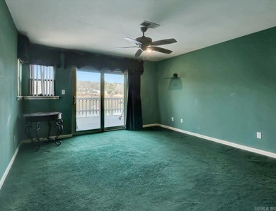 Discover comfort, convenience, and community in this well-kept on Diamondhead Golf and Country Club in Arkansas - for sale on GolfHomes.com, golf home, golf lot