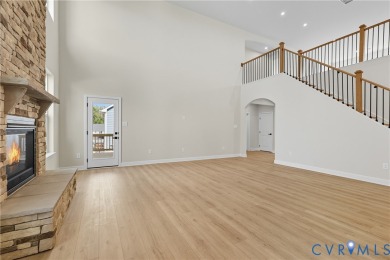 Rare opportunity for a brand-new quick move in!!! The first on The Westham Golf Club At Magnolia Green in Virginia - for sale on GolfHomes.com, golf home, golf lot