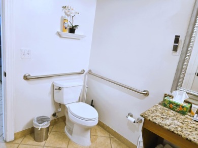 WELCOME TO YOUR DREAM GETAWAY! This fully furnished one bedroom on Reunion Resort Golf Course in Florida - for sale on GolfHomes.com, golf home, golf lot