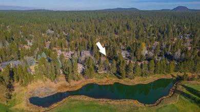 Discover one of the last remaining opportunities to build your on Sunriver Woodlands Golf Course in Oregon - for sale on GolfHomes.com, golf home, golf lot