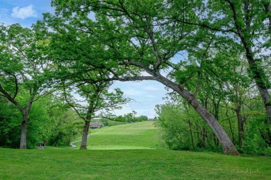 Golfer's Heaven with Stunning Course Views! Welcome to 22 on Eagle Ridge Inn and Resort in Illinois - for sale on GolfHomes.com, golf home, golf lot