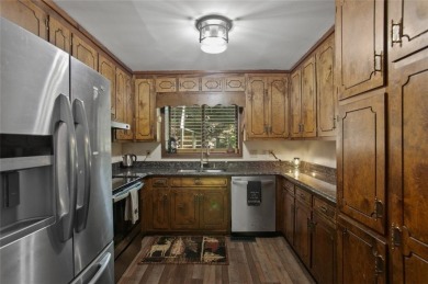 Escape to the gated mountain community of Bent Tree--a fully on Bent Tree Golf Course in Georgia - for sale on GolfHomes.com, golf home, golf lot