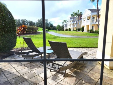 WELCOME TO YOUR DREAM GETAWAY! This fully furnished one bedroom on Reunion Resort Golf Course in Florida - for sale on GolfHomes.com, golf home, golf lot