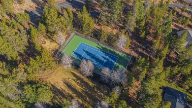 Discover one of the last remaining opportunities to build your on Sunriver Woodlands Golf Course in Oregon - for sale on GolfHomes.com, golf home, golf lot